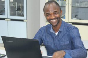 Johnson Ogunsua