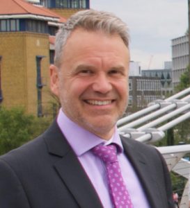 Jon Hall