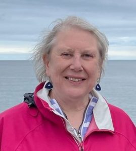 Julie Robson