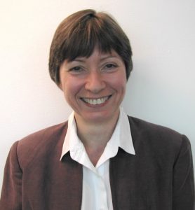 Karen Kear