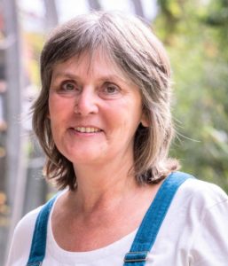 Karen Potter