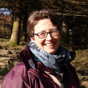 Kate Bradshaw