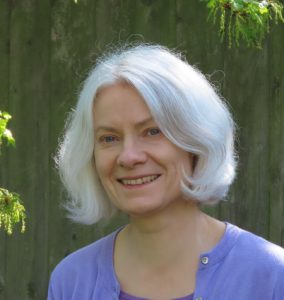 Kathleen Quinn
