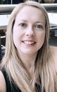 Katie Harvey