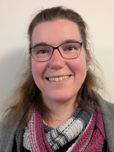 Katja Rietdorf
