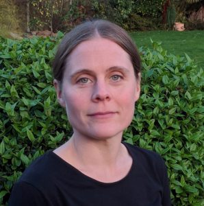 Katrine Rogers