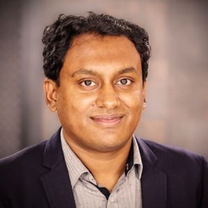 Kaustubh Adhikari
