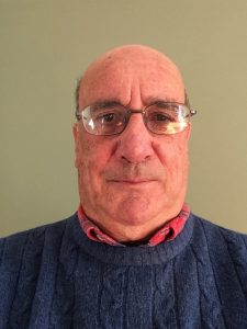 Keith Attenborough