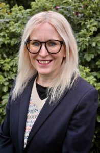 Louise MacBrayne
