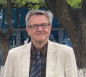 Laurence S. Dooley