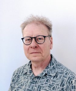 Mr Laurence Fletcher