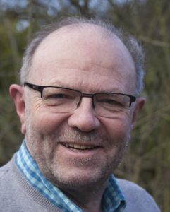 Mike Hay