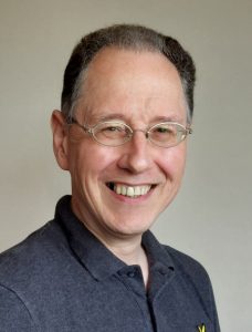 Martin Braun
