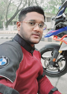 Manoharan Ramachandran