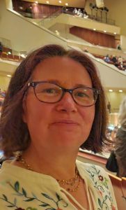 Maria Townsend
