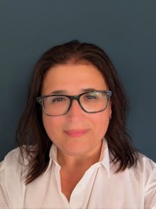 Maria Velasco-Garcia