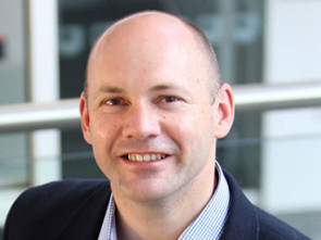 Mark Brandon
