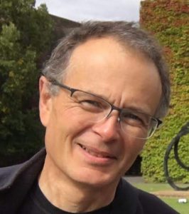 Mark Jones