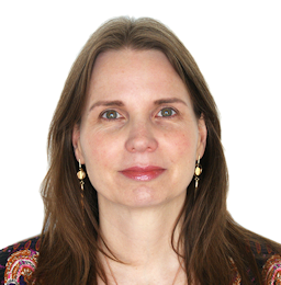 Michelle Woodcock - Bachler