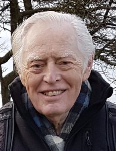 Mike Grannell