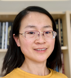 Min Zhang