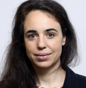 Miriam Fernandez
