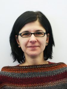 Nancy Pontika