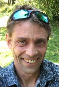 Neil Edwards