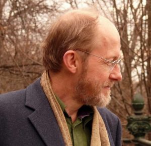 Nigel Harris