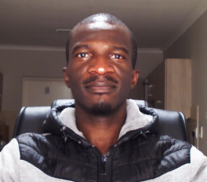 Nyasha Suliali