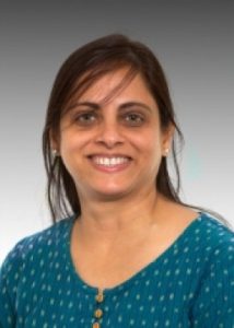 Pallavi Anand