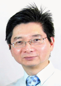 Kam Wong
