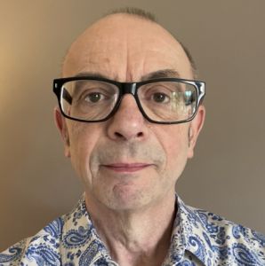 Paul Mulholland