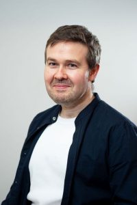Phil Hackett