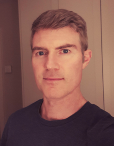 Philip Sexton