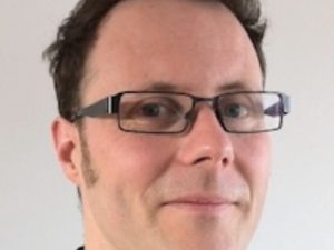 Christian Nold