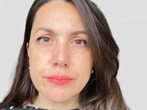 Pinar Karagoz
