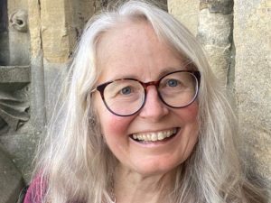 Carole Haswell