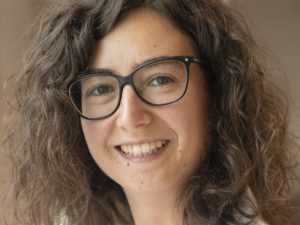 Silvia Varagnolo