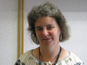 Rachel Hilliam