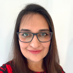 Ramla Khan