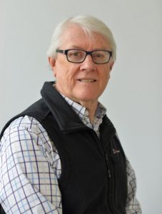 Raymond Ison