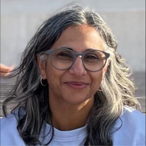Rehana Awan