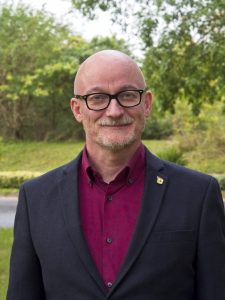 Richard Holliman