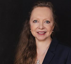 Sarah Daniell