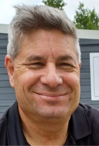 Sarel Marais