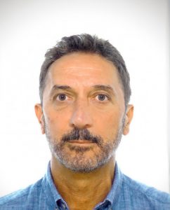 Salih Gungor