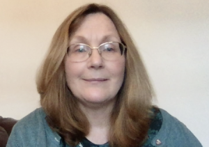 Dr Sally Caird