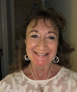 Sally Crighton