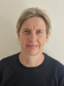 Samantha Hammond